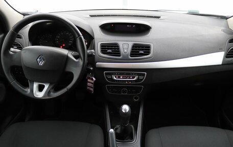 Renault Megane III, 2012 год, 750 000 рублей, 9 фотография