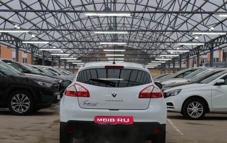 Renault Megane III, 2012 год, 750 000 рублей, 7 фотография