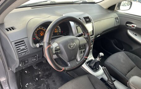 Toyota Corolla, 2012 год, 1 050 000 рублей, 7 фотография