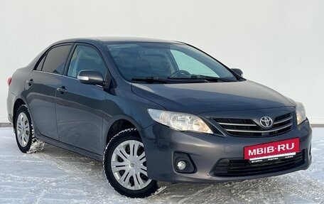 Toyota Corolla, 2012 год, 1 050 000 рублей, 3 фотография