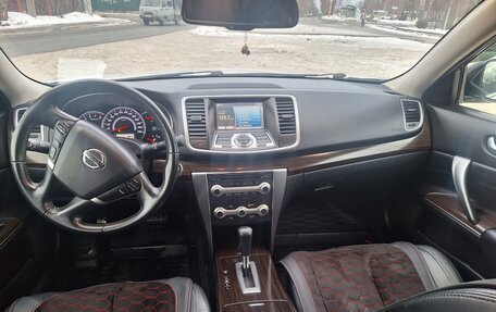 Nissan Teana, 2013 год, 1 570 000 рублей, 7 фотография