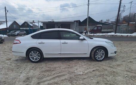 Nissan Teana, 2013 год, 1 570 000 рублей, 10 фотография