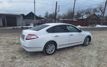 Nissan Teana, 2013 год, 1 570 000 рублей, 12 фотография