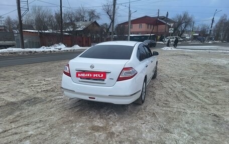 Nissan Teana, 2013 год, 1 570 000 рублей, 14 фотография