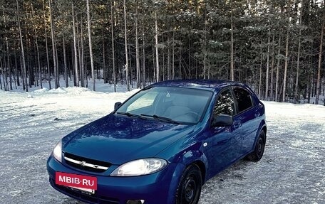 Chevrolet Lacetti, 2011 год, 310 000 рублей, 4 фотография