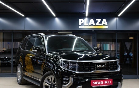 KIA Mohave I, 2022 год, 6 429 000 рублей, 2 фотография