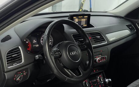 Audi Q3, 2014 год, 2 199 000 рублей, 9 фотография