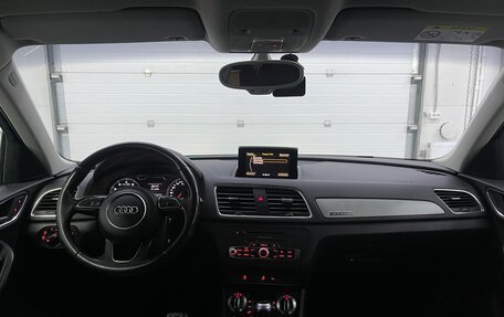 Audi Q3, 2014 год, 2 199 000 рублей, 11 фотография