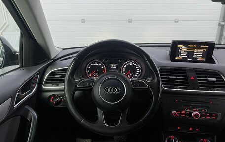 Audi Q3, 2014 год, 2 199 000 рублей, 12 фотография