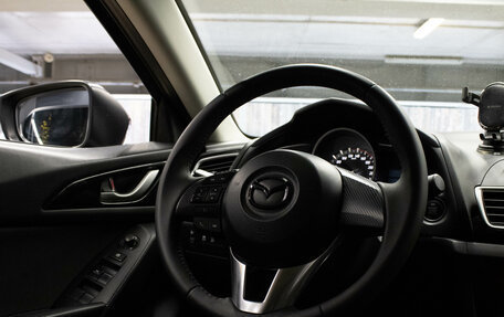 Mazda 3, 2013 год, 1 449 000 рублей, 10 фотография