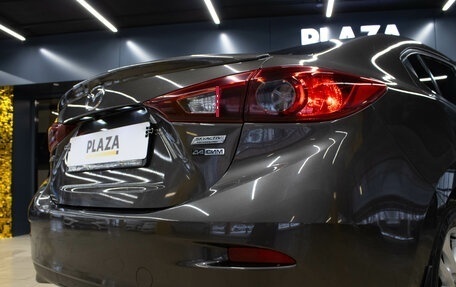 Mazda 3, 2013 год, 1 449 000 рублей, 9 фотография