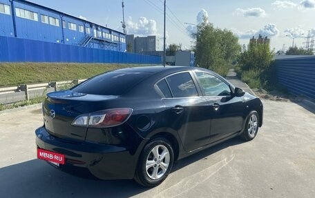 Mazda 3, 2012 год, 900 000 рублей, 3 фотография