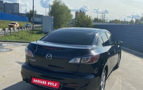 Mazda 3, 2012 год, 900 000 рублей, 4 фотография