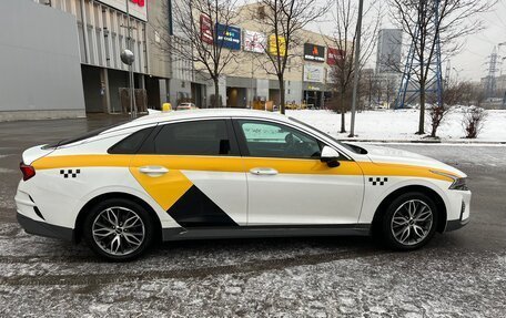 KIA K5, 2021 год, 2 700 000 рублей, 7 фотография