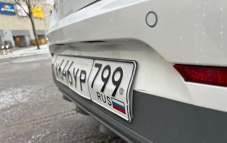 KIA K5, 2021 год, 2 700 000 рублей, 11 фотография