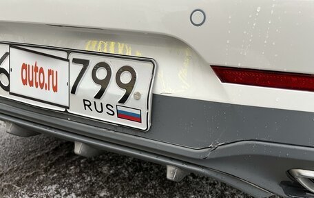 KIA K5, 2021 год, 2 700 000 рублей, 10 фотография