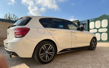 BMW 1 серия, 2013 год, 1 200 000 рублей, 2 фотография