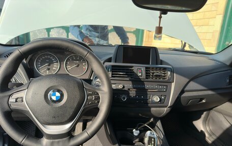 BMW 1 серия, 2013 год, 1 200 000 рублей, 9 фотография