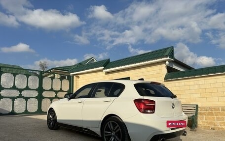 BMW 1 серия, 2013 год, 1 200 000 рублей, 3 фотография