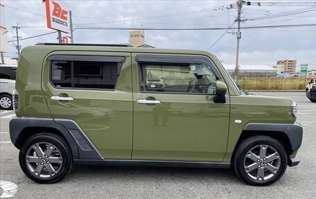 Daihatsu Taft, 2022 год, 930 000 рублей, 8 фотография