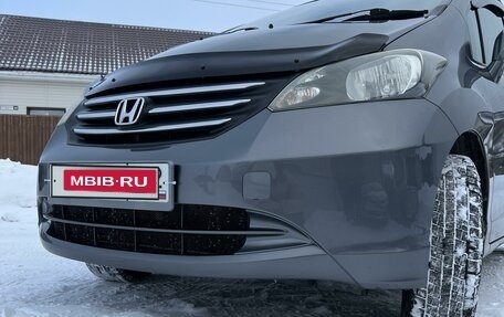 Honda Freed I, 2010 год, 1 270 000 рублей, 7 фотография