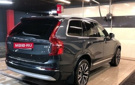 Volvo XC90 II рестайлинг, 2021 год, 6 700 000 рублей, 2 фотография