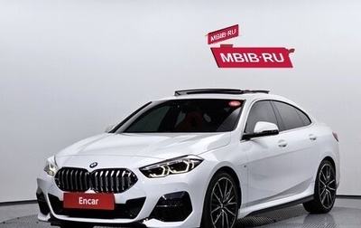 BMW 2 серия F44, 2021 год, 2 650 100 рублей, 1 фотография