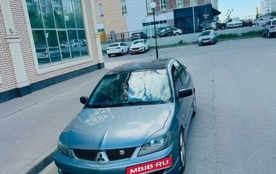 Mitsubishi Lancer IX, 2005 год, 580 000 рублей, 1 фотография