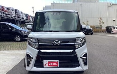 Daihatsu Tanto IV, 2022 год, 900 000 рублей, 1 фотография