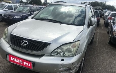 Lexus RX II рестайлинг, 2005 год, 450 000 рублей, 1 фотография