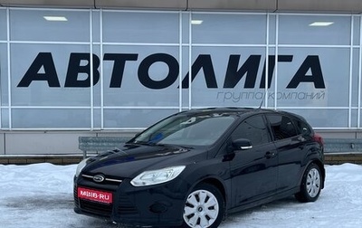 Ford Focus III, 2011 год, 692 000 рублей, 1 фотография