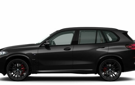 BMW X5, 2024 год, 13 035 000 рублей, 5 фотография