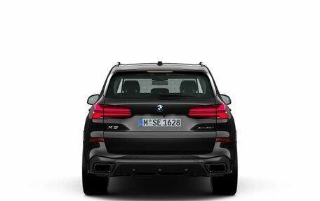 BMW X5, 2024 год, 13 035 000 рублей, 7 фотография