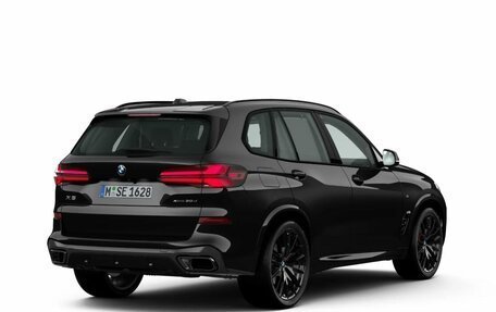 BMW X5, 2024 год, 13 035 000 рублей, 6 фотография