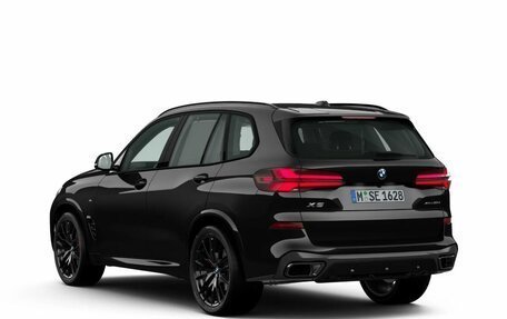 BMW X5, 2024 год, 13 035 000 рублей, 8 фотография