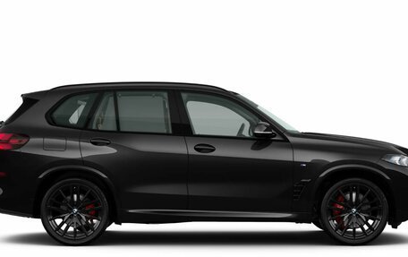 BMW X5, 2024 год, 13 035 000 рублей, 4 фотография