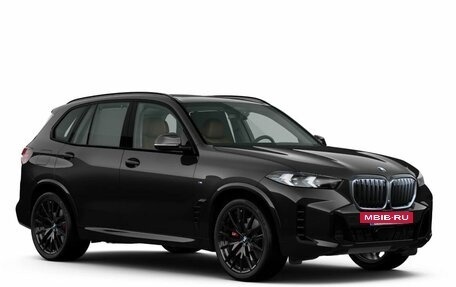 BMW X5, 2024 год, 13 035 000 рублей, 3 фотография