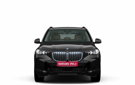 BMW X5, 2024 год, 13 035 000 рублей, 2 фотография