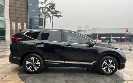 Honda CR-V IV, 2020 год, 2 040 876 рублей, 9 фотография