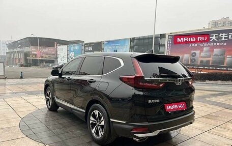 Honda CR-V IV, 2020 год, 2 040 876 рублей, 7 фотография