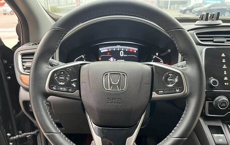 Honda CR-V IV, 2020 год, 2 040 876 рублей, 15 фотография