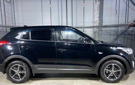 Hyundai Creta I рестайлинг, 2019 год, 1 849 000 рублей, 4 фотография