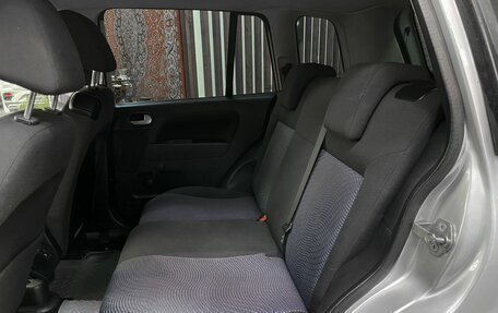 Ford Fusion I, 2006 год, 599 000 рублей, 18 фотография