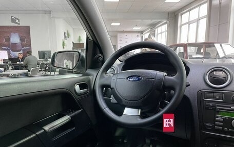 Ford Fusion I, 2006 год, 599 000 рублей, 21 фотография