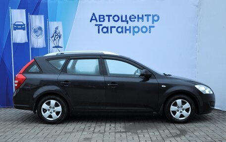 KIA cee'd I рестайлинг, 2008 год, 1 049 000 рублей, 5 фотография