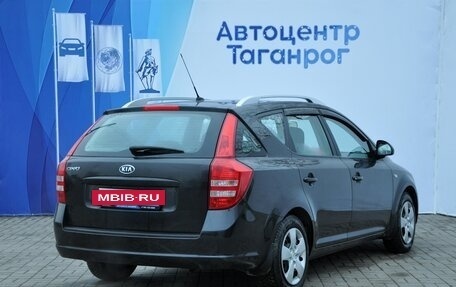 KIA cee'd I рестайлинг, 2008 год, 1 049 000 рублей, 6 фотография