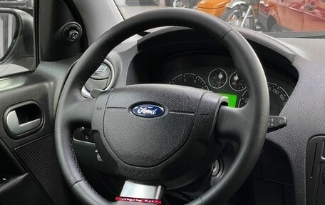 Ford Fusion I, 2006 год, 599 000 рублей, 23 фотография