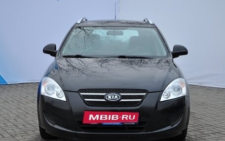 KIA cee'd I рестайлинг, 2008 год, 1 049 000 рублей, 2 фотография