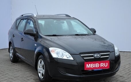 KIA cee'd I рестайлинг, 2008 год, 1 049 000 рублей, 3 фотография