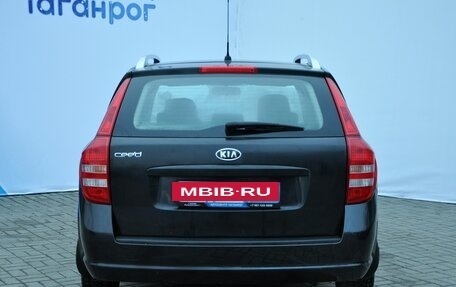 KIA cee'd I рестайлинг, 2008 год, 1 049 000 рублей, 7 фотография